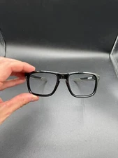 Oakley Holbrook Mix Metal Polished Black Frame OO9384-0657