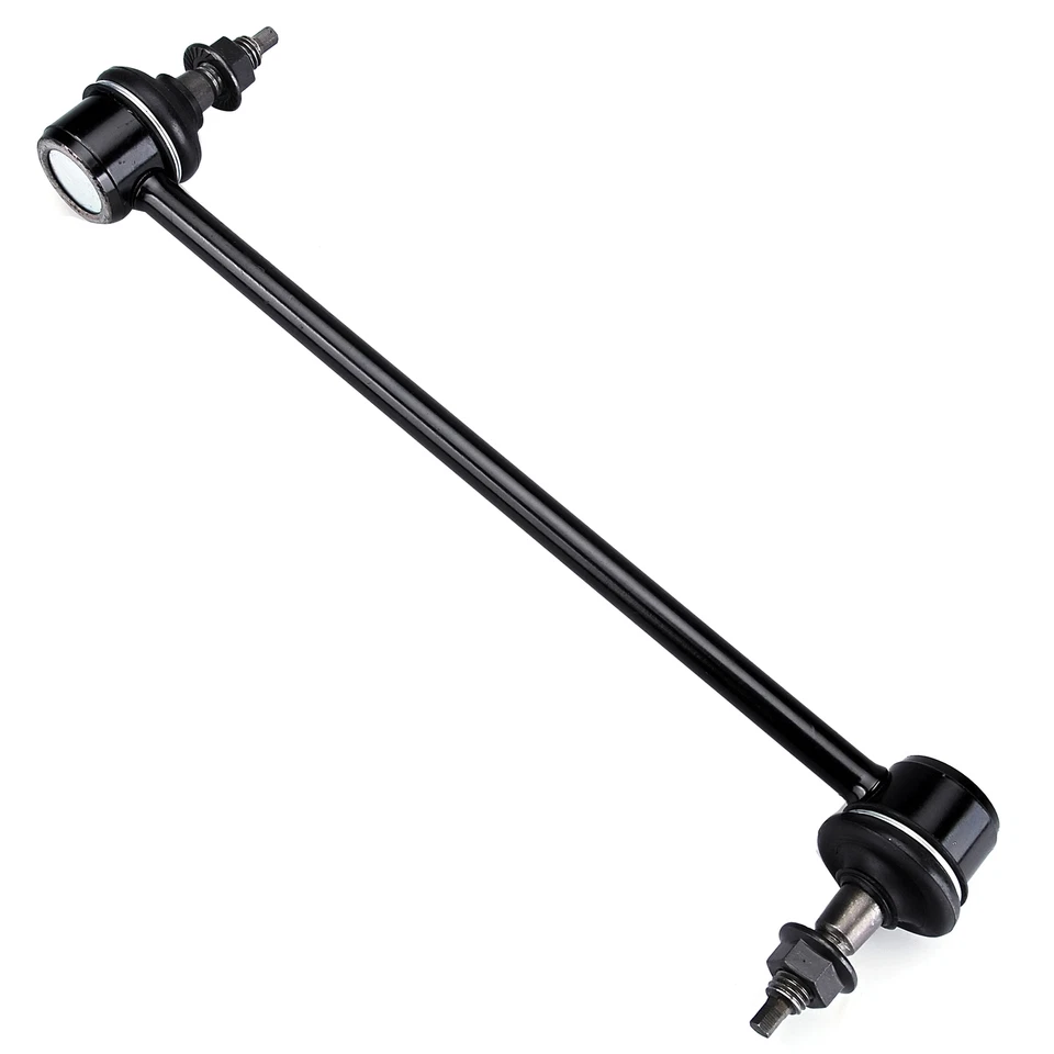 2x Front Stabilizer Sway Bar End Links For 1995-1996 CADILLAC DEVILLE ELDORADO Foto 3 de 4