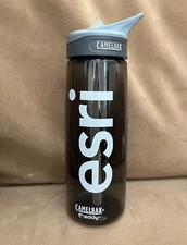 Esri CamelBak Eddy Water Bottle 750ml GIS!