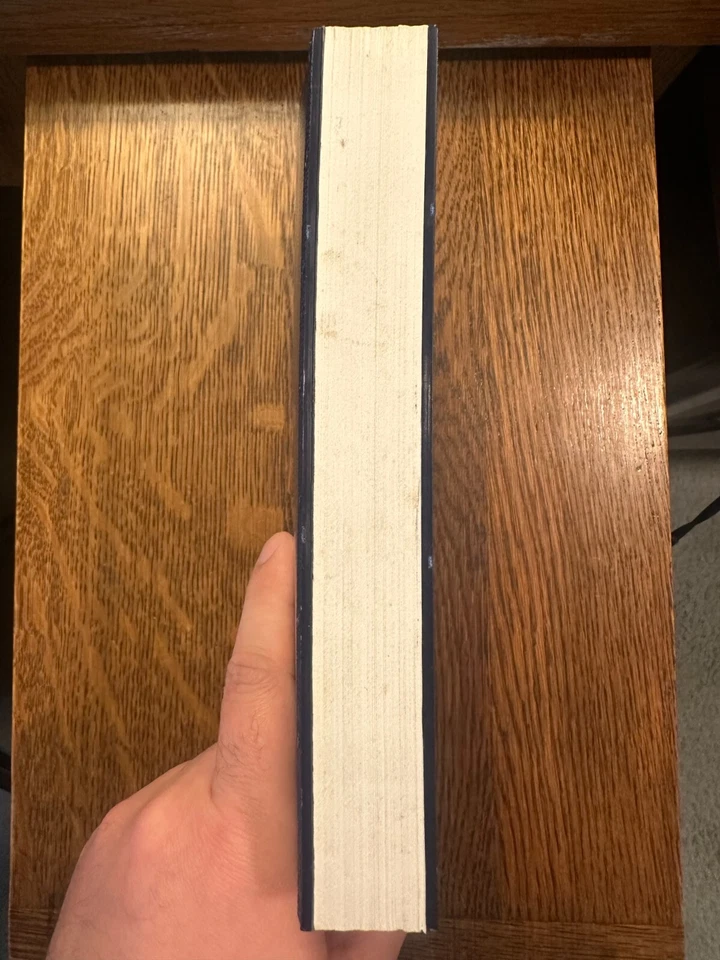 This Is Why We Lied от Karin Slaughter 2024 PB РУКОПИСНЫЙ ТРИЛЛЕР WILL TRENT - Изображение 3 из 4