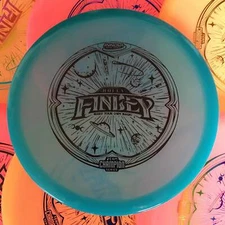 Innova 2021 Holly Finley Tour Series Color Glow Champion Mako3 5/5/0/0