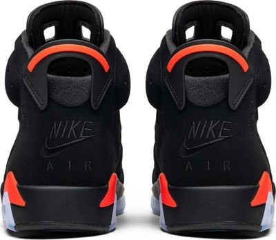 nike air jordan 6 retro og