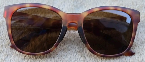 Smith Caper Polarized Sunglasses,Matte Golden Tortoise Frame ChromaPop