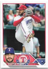 2023 Topps Series 1 Baseball #176-330 Pick-Choose your card Complete Your Set