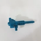 Vintage G1 Transformers Abominus Sinnertwin Big Gun Takara Original Hasbro