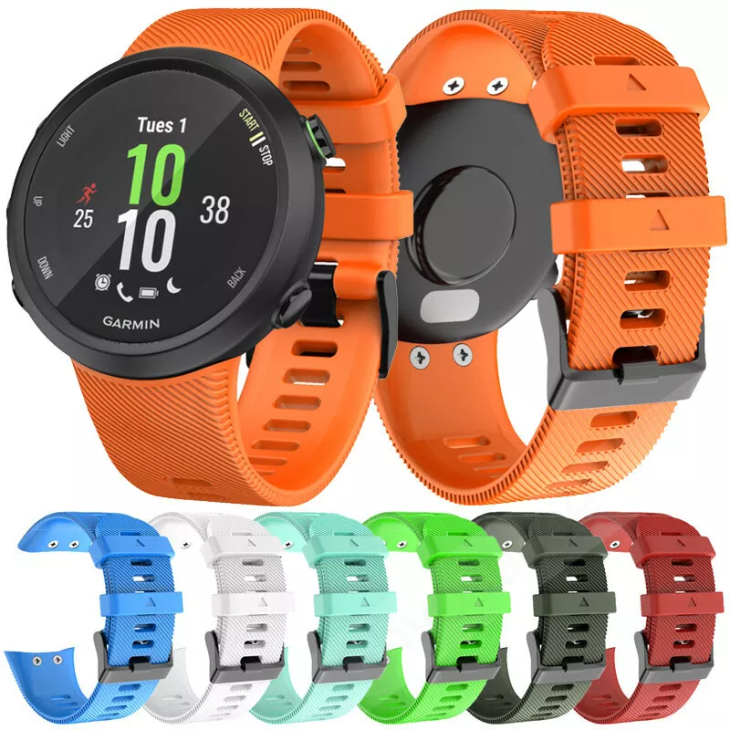 Garmin Forerunner 45 Replacement Bracelet