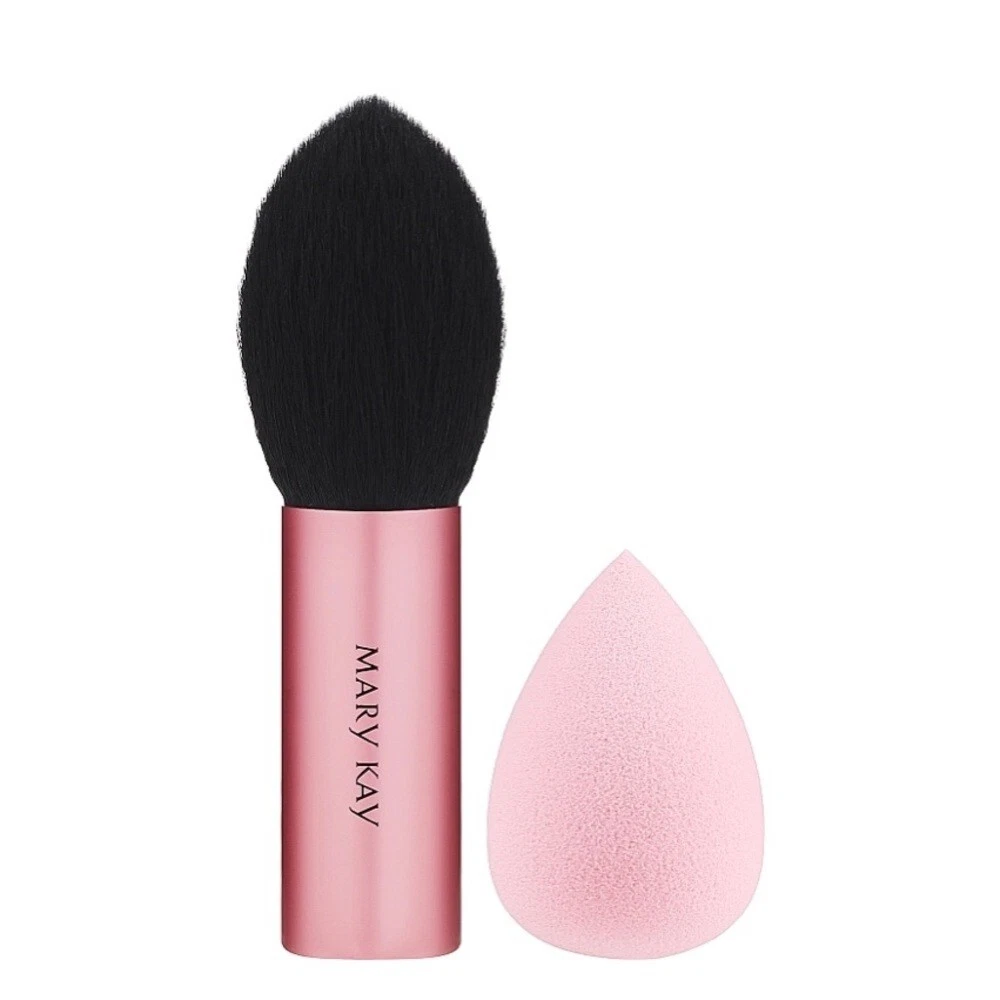 What Are Mary Kay Makeup Brushes Made Of Saubhaya Makeup