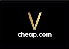 cheapv.com premium domain name website