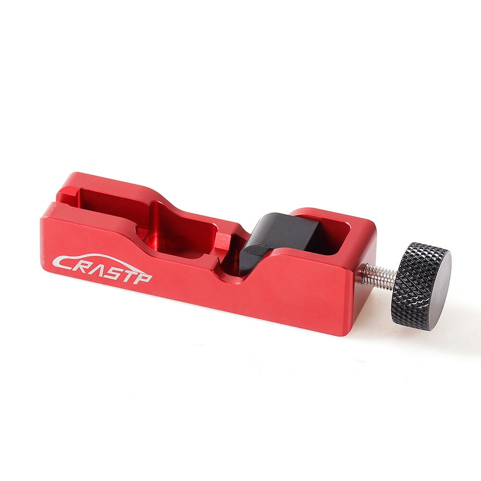 Universal Matte Engine Spark Plug Gap Tool Gapping Gapper 10mm 12mm ...