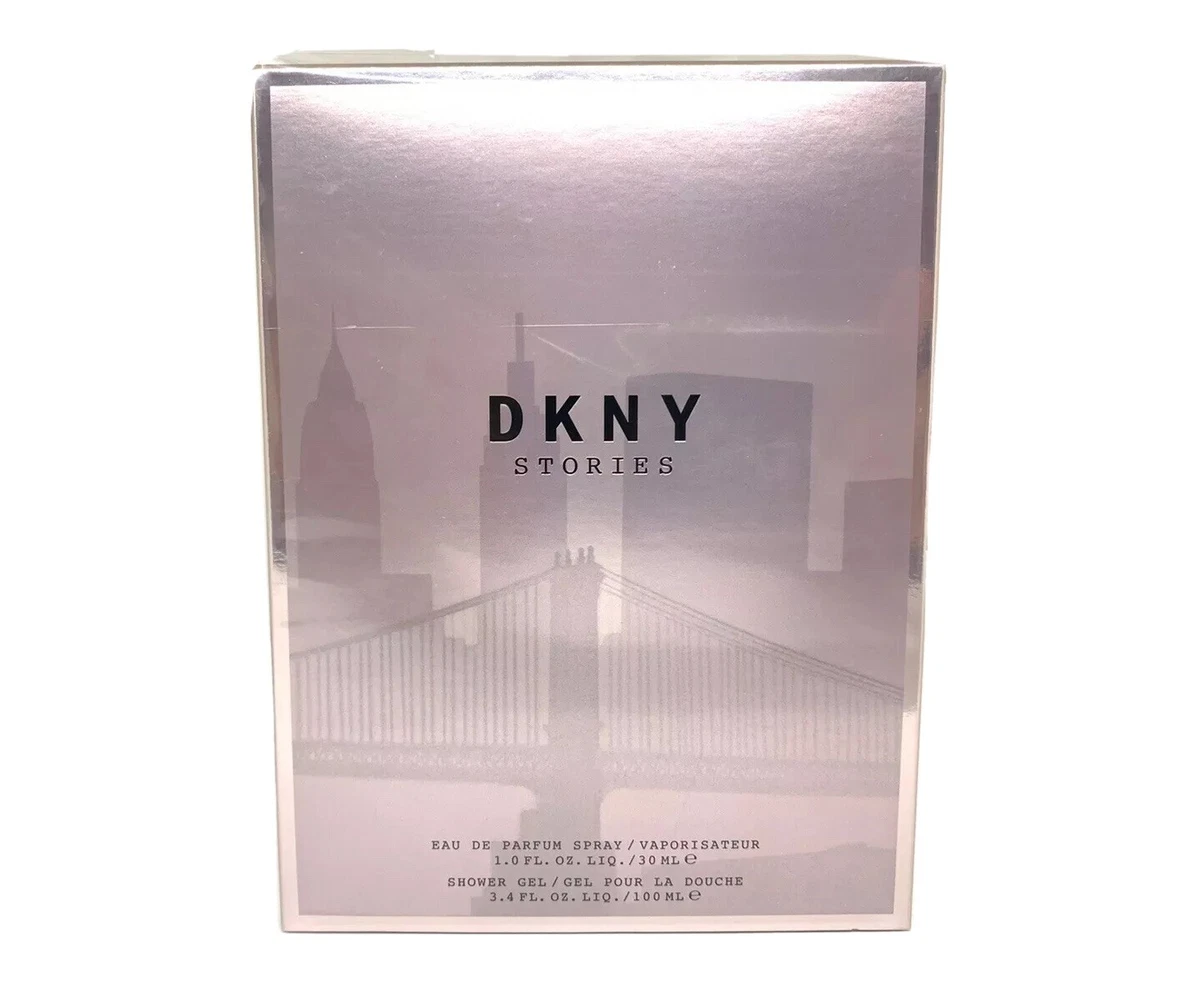 Dkny stories online edp 30ml