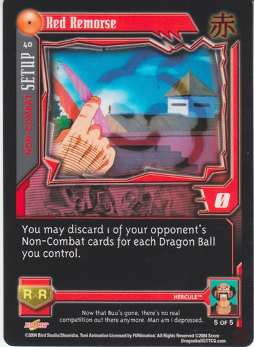 DRAGONBALL GT DBGT CCG TCG SUPER 17 SAGA IN DER NÄHE NEUWERTIG SIE WÄHLEN (Ihr Deckbuilder) - Bild 56 von 152
