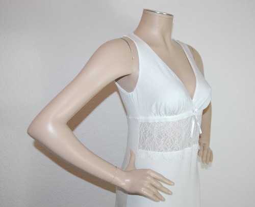 Parah Babydoll Nightwear MADE IN ITALY RRP:135€ - Picture 5 of 5