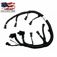 For 2003-07 Super Duty Powerstroke 6.0L FICM Fuel Injector Wiring Harness USA