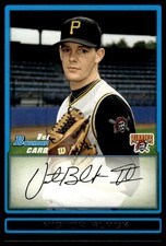 2009 Bowman Draft Picks & Prospects Victor Black #BDPP68