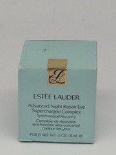 NEW Sealed Estee Lauder Advanced Night Repair Eye Supercharged Complex .5OZ/15ml