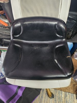 Riding Lawn Mower Seat John Deere Bolens Craftsman Murray