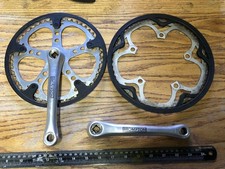 BROMPTON CHAINSET