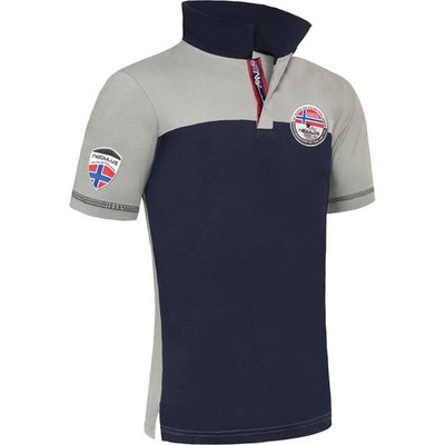 Nebulus Poloshirt PINA Herren