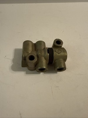 GT Development 4111-4A Rapid Dump Valve 