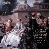 FrançOis Couperin FrançOis Couperin: Keyboard Music - Volume 2 (Cd) Album