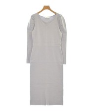 PROPORTION BODY DRESSING Dresses Purple M 2200642765222