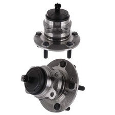 513343 Front Wheel Bearing Hub Assembly for Hyundai Genesis Coupe