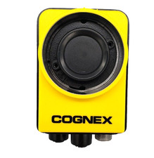 Cognex In-Sight IS7200-11 Machine Vision Camera 821-0084-9R - 60 Day Wty