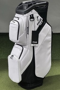 Ping Dlx Cart Golf Bag | eBay