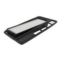 Luftfilter Luftfiltereinsatz FüR Opel Agila Ignis II Wagon R+ Vaico