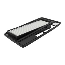 Luftfilter Luftfiltereinsatz für OPEL Agila Ignis II Wagon R+ VAICO