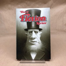 Weird Fiction Review: Number 5, Fall 2014 (Ce...