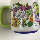 Starbucks Walt Disney World 14 ounce MUG - NIB