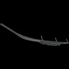 Woodys Slim Jim Dooly 6" Carbide - SS6-8250