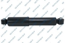 GSP Stoßdämpfer 32110810 passend für NISSAN