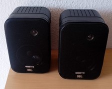 Regellautsprecher JBL Control One 2 Wege Syst...