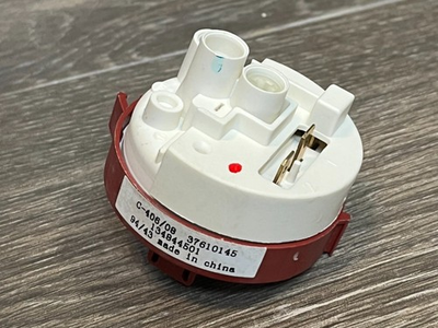 #ad Frigidaire Washer Water Level Pressure Switch 134844501 134844500 Kenmore #9 $9.99