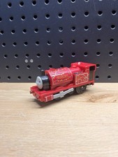 Thomas  Friends Trackmaster Motorized Skarloey Puppet show Engine Train