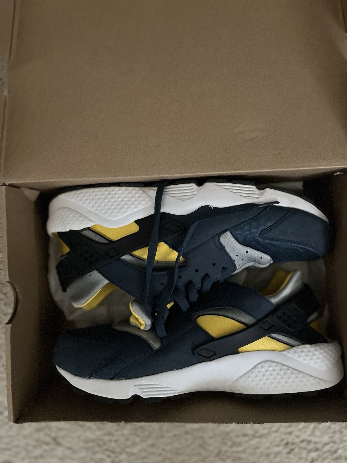 Nike Hurache - image 5