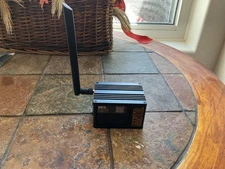 Blackspot Miner  RAK7248 Hotspot US MNTD By RAKwireless with outdoor enclosure 