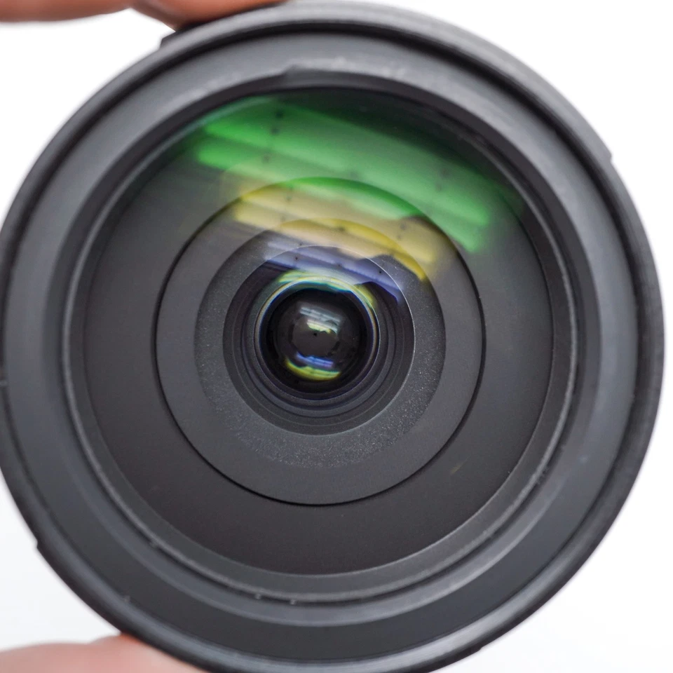 Tamron 16-300mm f/3.5-6.3 Di II VC PZD Macro Zoomobjektiv für Nikon - Top Zustand - Bild 3 von 4