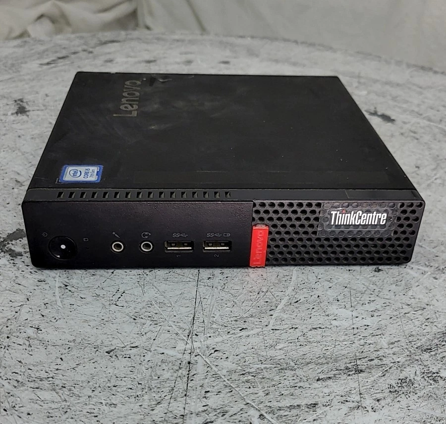 Lenovo Intel Core i5 7th Gen. 8 GB RAM PC Desktops & All-In-One