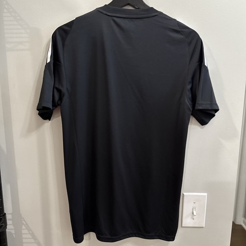 Adidas Men's Size Small - Tiro 24 Performance 3-Stripes Jersey IJ7676 - Picture 6 of 6