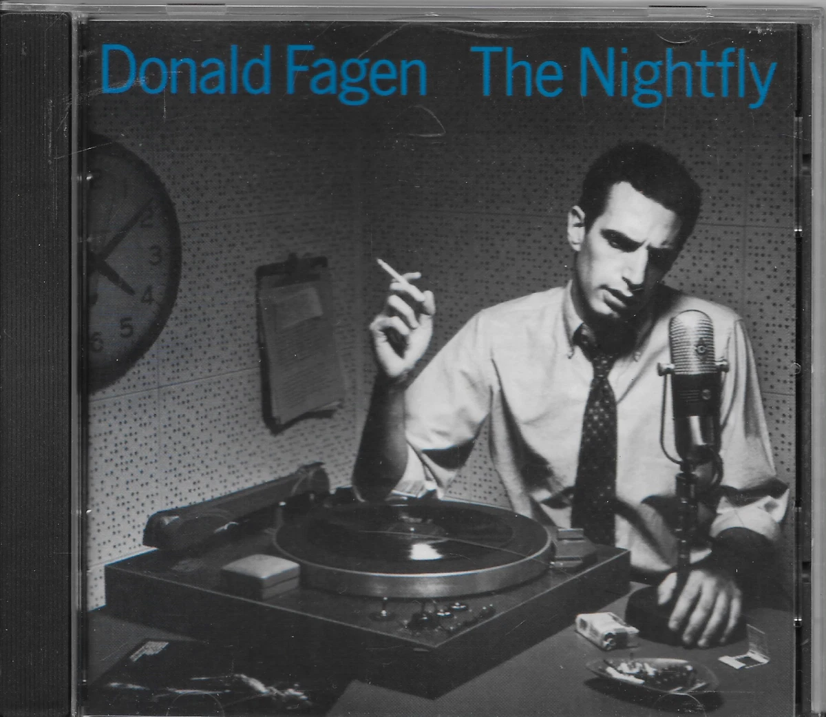 donald fagen the nightfly products for sale | eBay