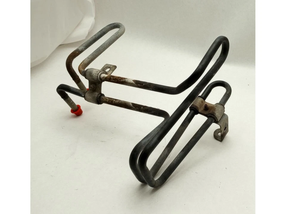 Tubo de línea de enfriador de dirección asistida Lexus SC400 SC300 4,0 L 8 cilindros compatible con 1992-1996 Foto 3 de 4