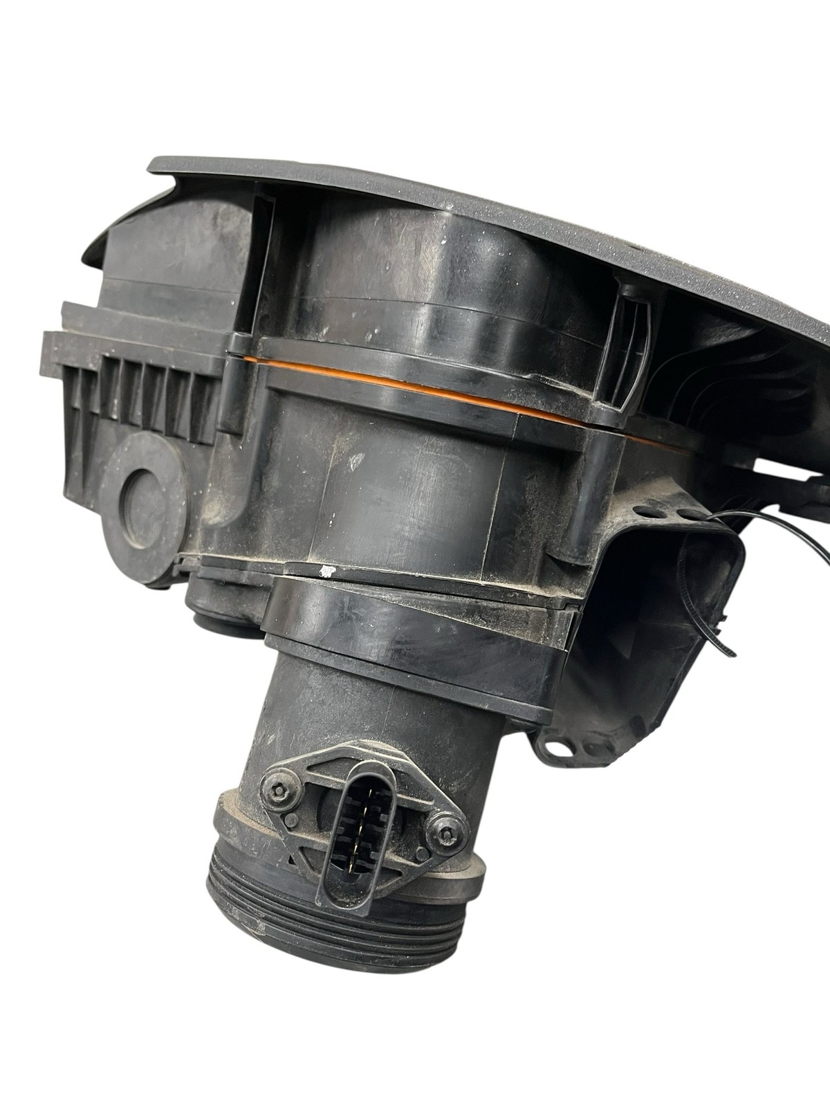 2011-2018 Bentley Continental LH RH ENGINE AIR CLEANER INTAKE FILTER HOUSING BOX