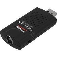 TV-Tuner Hauppauge WIN TV solo HD USB 2.0 Stick DVB-C/-T/-T2