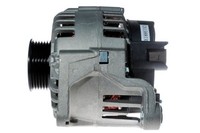 Hella 8EL 011 711-571 Generator FüR Audi Skoda VW