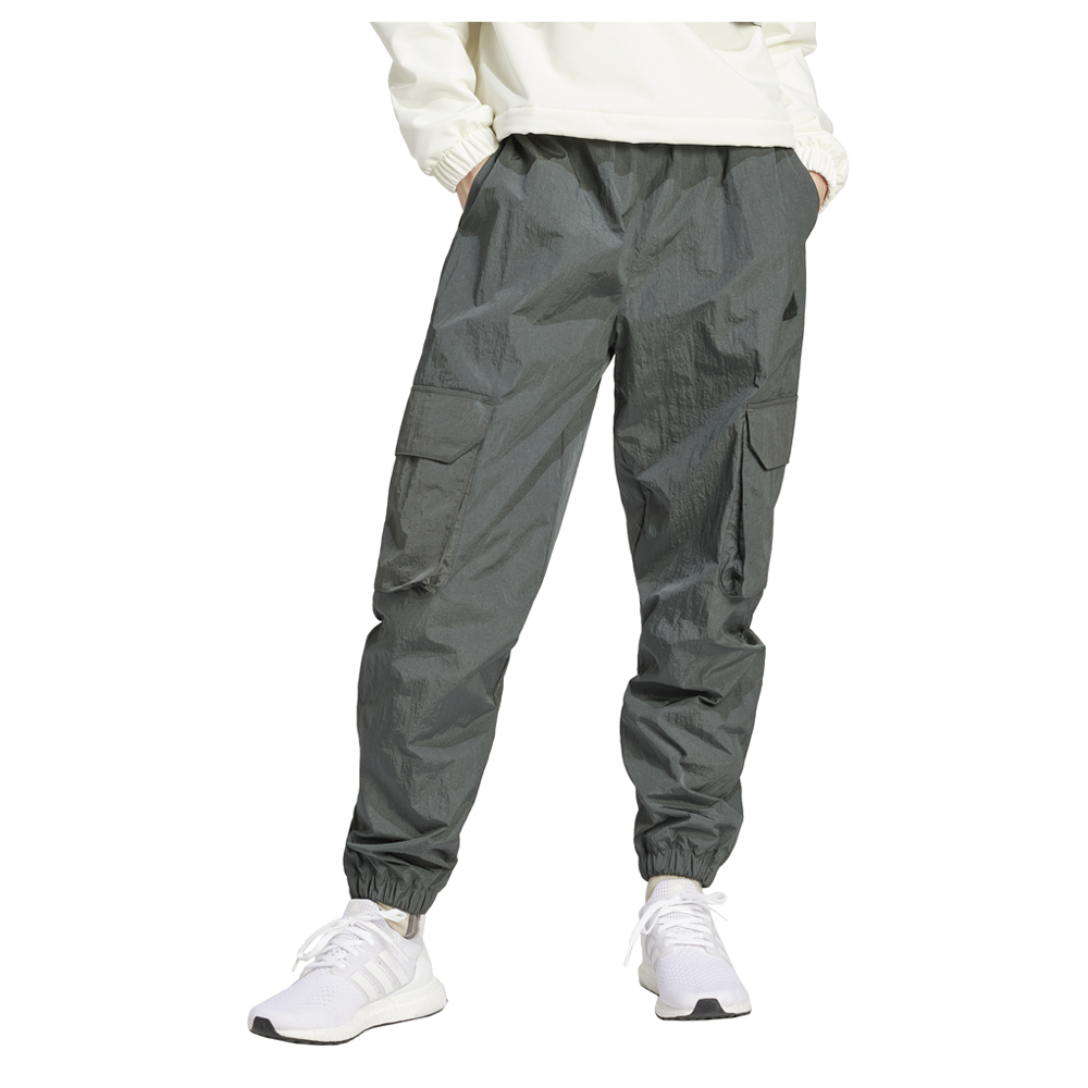 Cargo CalÃ§a Adidas 3s Pant Feminina Adidas City Escape Training