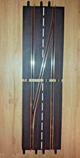 ZD69# Carrera 132 /124 Digital Weiche Ausbau Bahn Rennstrecke Schienen