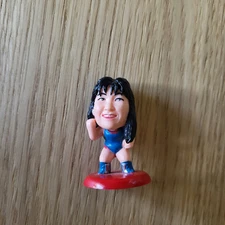 CharaPro Mini Big Heads Itzuki Yamakazi mini figure